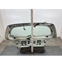 Malle/Hayon arriere RENAULT TWINGO 2