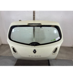 Malle/Hayon arriere RENAULT TWINGO 2