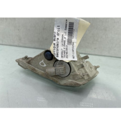 Optique avant secondaire droit (feux)(clignotant) RENAULT TWINGO 2