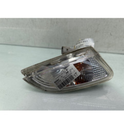 Optique avant secondaire droit (feux)(clignotant) RENAULT TWINGO 2