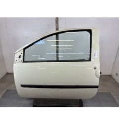 Porte avant gauche RENAULT TWINGO 2 Photo n°1