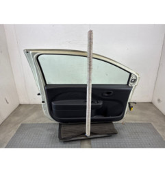 Porte avant gauche RENAULT TWINGO 2