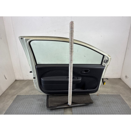 Porte avant gauche RENAULT TWINGO 2