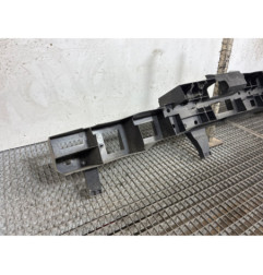 Absorbeur de pare choc arriere RENAULT TWINGO 2 Photo n°1