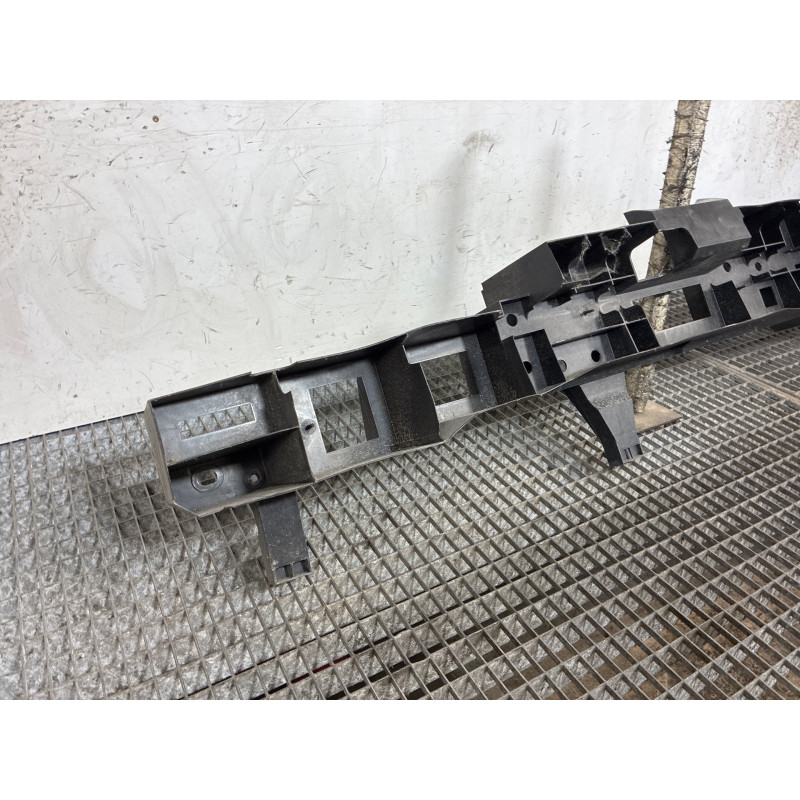 Absorbeur de pare choc arriere RENAULT TWINGO 2 Photo n°1