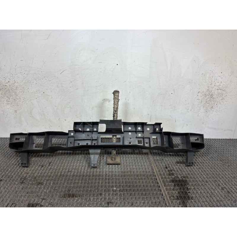 Absorbeur de pare choc arriere RENAULT TWINGO 2 Photo n°4