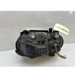 Optique avant principal gauche (feux)(phare) VOLKSWAGEN GOLF 4