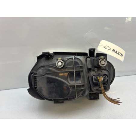 Optique avant principal gauche (feux)(phare) VOLKSWAGEN GOLF 4