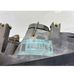Optique avant principal gauche (feux)(phare) VOLKSWAGEN GOLF 4