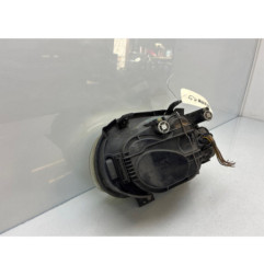 Optique avant principal gauche (feux)(phare) VOLKSWAGEN GOLF 4