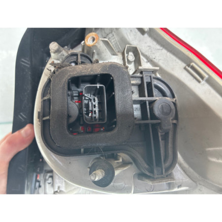Feu arriere principal gauche (feux) VOLKSWAGEN GOLF 5
