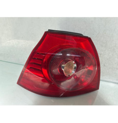 Feu arriere principal gauche (feux) VOLKSWAGEN GOLF 5