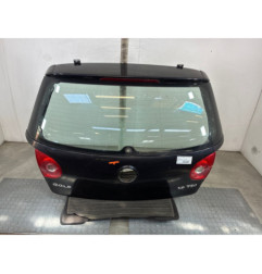 Malle/Hayon arriere VOLKSWAGEN GOLF 5