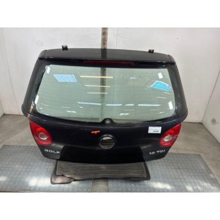 Malle/Hayon arriere VOLKSWAGEN GOLF 5