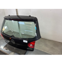 Malle/Hayon arriere VOLKSWAGEN GOLF 5
