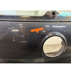 Malle/Hayon arriere VOLKSWAGEN GOLF 5