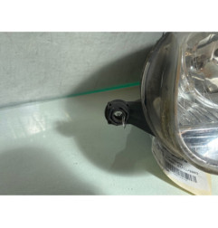 Optique avant principal gauche (feux)(phare) VOLKSWAGEN GOLF 5 Photo n°1