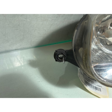 Optique avant principal gauche (feux)(phare) VOLKSWAGEN GOLF 5 Photo n°1