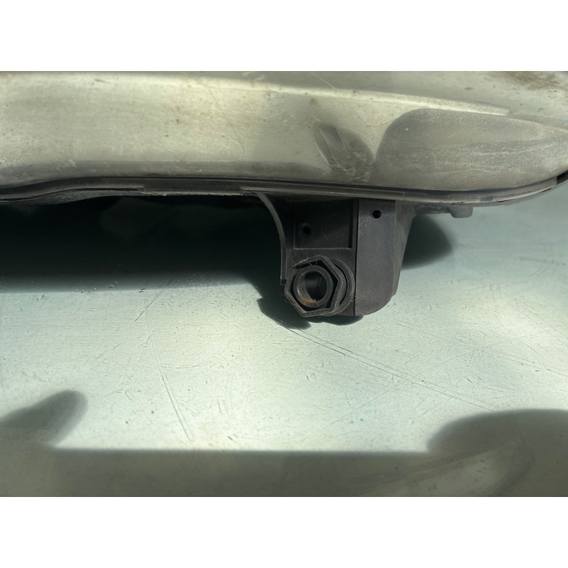 Optique avant principal gauche (feux)(phare) VOLKSWAGEN GOLF 5 Photo n°5
