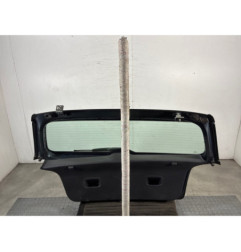 Malle/Hayon arriere VOLKSWAGEN POLO 4