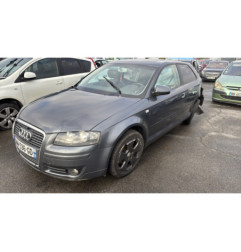 Porte avant droit AUDI A3 2