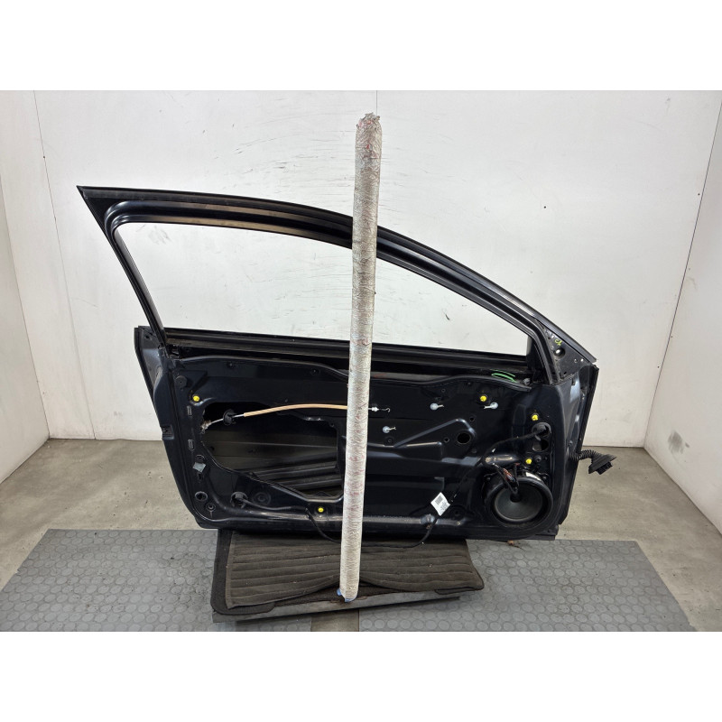 Porte avant gauche AUDI A3 2 Photo n°3