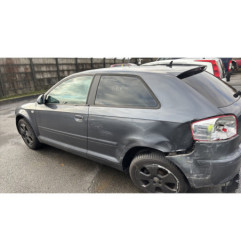 Porte avant gauche AUDI A3 2