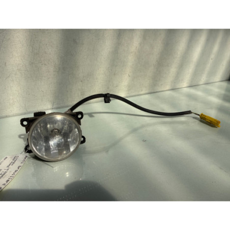 Anti brouillard droit (feux) CITROEN DS3