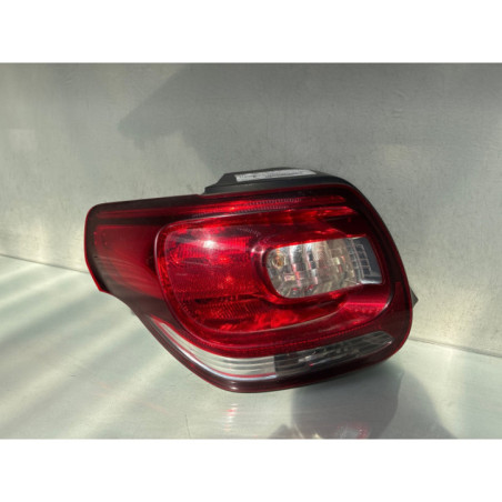 Feu arriere principal gauche (feux) CITROEN DS3 Photo n°1