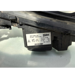 Feu diurne avant droit CITROEN DS3