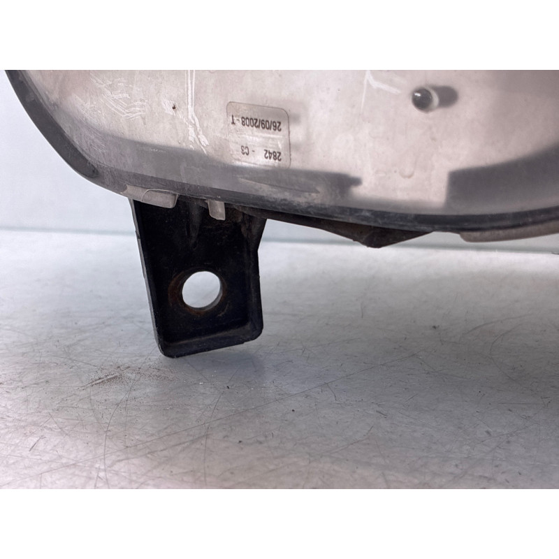 Optique avant principal droit (feux)(phare) CITROEN BERLINGO 2 Photo n°3