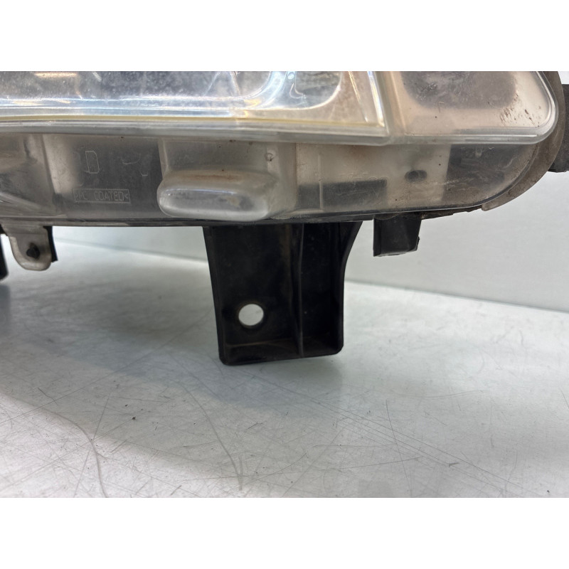 Optique avant principal droit (feux)(phare) CITROEN BERLINGO 2 Photo n°5