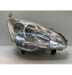 Optique avant principal droit (feux)(phare) CITROEN BERLINGO 2