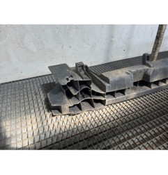 Absorbeur de pare choc arriere RENAULT CAPTUR 1 Photo n°1