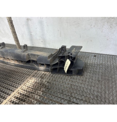 Absorbeur de pare choc arriere RENAULT CAPTUR 1
