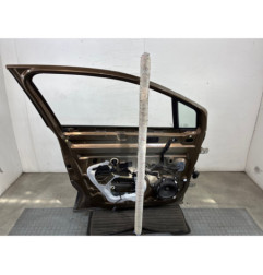 Porte avant gauche RENAULT CAPTUR 1 Photo n°1