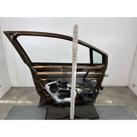 Porte avant gauche RENAULT CAPTUR 1 Photo n°1