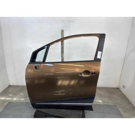 Porte avant gauche RENAULT CAPTUR 1