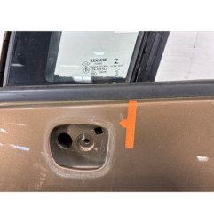 Porte avant gauche RENAULT CAPTUR 1