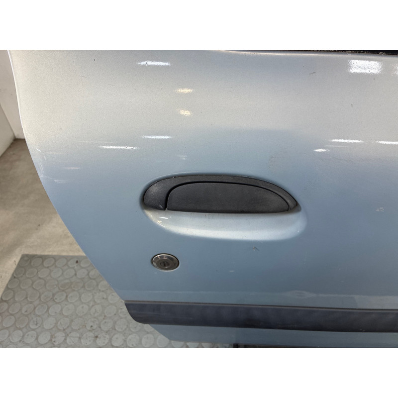 Porte avant droit RENAULT CLIO 2 Photo n°3