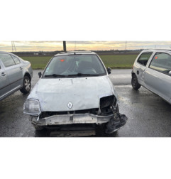 Porte avant droit RENAULT CLIO 2