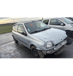 Porte avant droit RENAULT CLIO 2