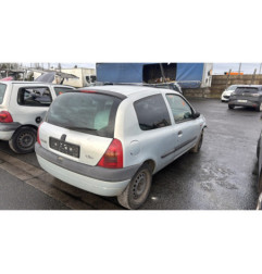 Porte avant droit RENAULT CLIO 2