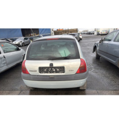 Porte avant droit RENAULT CLIO 2