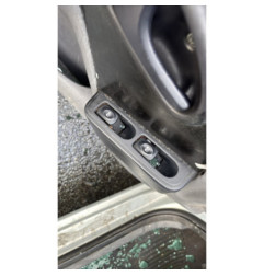 Porte avant droit RENAULT CLIO 2