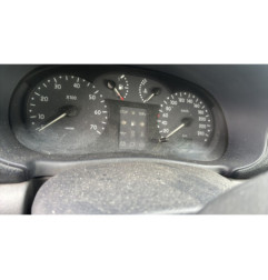 Porte avant droit RENAULT CLIO 2