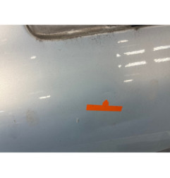 Porte avant gauche RENAULT CLIO 2
