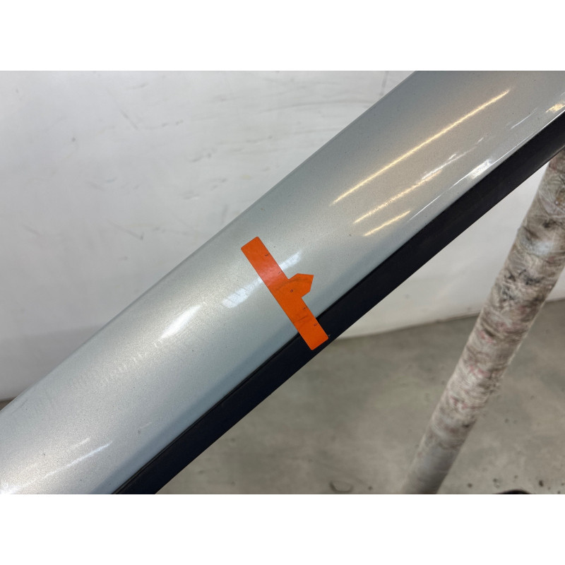 Porte avant gauche RENAULT CLIO 2 Photo n°5