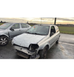 Porte avant gauche RENAULT CLIO 2