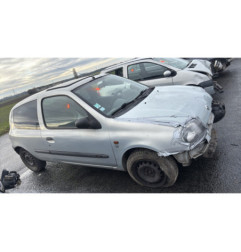 Porte avant gauche RENAULT CLIO 2